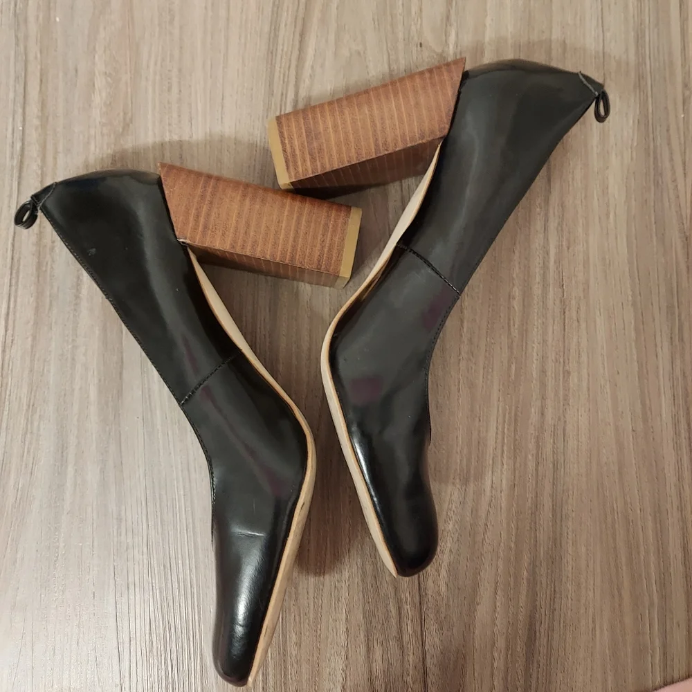 Jeffrey Campbell heels size 10